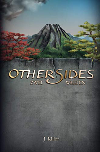 Othersides: Zwei Welten: Teil 1 der Othersides Reihe, Illustrierte Ausgabe